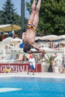 Thumbnail - Russland - Boys - Wasserspringen - 2017 - 8. Sofia Diving Cup - Teilnehmer 03012_18908.jpg