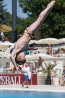 Thumbnail - Russland - Boys - Wasserspringen - 2017 - 8. Sofia Diving Cup - Teilnehmer 03012_18909.jpg