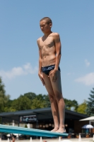 Thumbnail - Boys B - Joseph Pashley - Прыжки в воду - 2017 - 8. Sofia Diving Cup - Participants - Grossbritannien - Boys 03012_19015.jpg