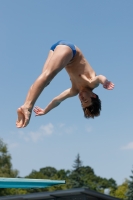 Thumbnail - Boys B - Sebastian Konecki - Plongeon - 2017 - 8. Sofia Diving Cup - Participants - Litauen 03012_19044.jpg