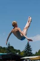 Thumbnail - Boys B - Marien Raatgever - Прыжки в воду - 2017 - 8. Sofia Diving Cup - Participants - Niederlande 03012_19070.jpg