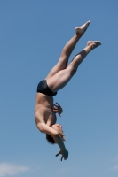 Thumbnail - Boys B - Danil Yegorov - Прыжки в воду - 2017 - 8. Sofia Diving Cup - Participants - Kasachstan 03012_19125.jpg