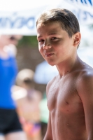 Thumbnail - Boys C - Tudor M - Прыжки в воду - 2017 - 8. Sofia Diving Cup - Participants - Rumänien 03012_19150.jpg