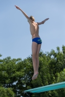 Thumbnail - Boys B - Marien Raatgever - Прыжки в воду - 2017 - 8. Sofia Diving Cup - Participants - Niederlande 03012_19152.jpg