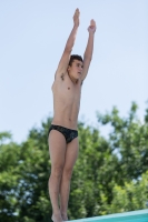 Thumbnail - Boys B - Nikolaos Nikolopoulos - Прыжки в воду - 2017 - 8. Sofia Diving Cup - Participants - Griechenland 03012_19159.jpg