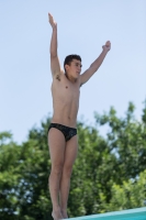 Thumbnail - Boys B - Nikolaos Nikolopoulos - Wasserspringen - 2017 - 8. Sofia Diving Cup - Teilnehmer - Griechenland 03012_19160.jpg