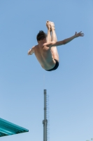 Thumbnail - Boys B - Danil Yegorov - Прыжки в воду - 2017 - 8. Sofia Diving Cup - Participants - Kasachstan 03012_19177.jpg