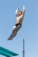 Thumbnail - Boys B - Danil Yegorov - Diving Sports - 2017 - 8. Sofia Diving Cup - Participants - Kasachstan 03012_19215.jpg