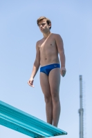 Thumbnail - Boys B - Sebastian Konecki - Прыжки в воду - 2017 - 8. Sofia Diving Cup - Participants - Litauen 03012_19220.jpg