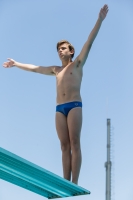 Thumbnail - Boys B - Sebastian Konecki - Diving Sports - 2017 - 8. Sofia Diving Cup - Participants - Litauen 03012_19222.jpg