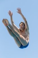 Thumbnail - Boys B - Sebastian Konecki - Прыжки в воду - 2017 - 8. Sofia Diving Cup - Participants - Litauen 03012_19225.jpg