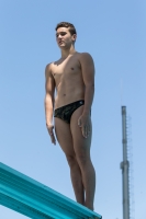 Thumbnail - Boys B - Nikolaos Nikolopoulos - Wasserspringen - 2017 - 8. Sofia Diving Cup - Teilnehmer - Griechenland 03012_19238.jpg