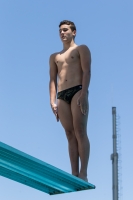 Thumbnail - Boys B - Nikolaos Nikolopoulos - Прыжки в воду - 2017 - 8. Sofia Diving Cup - Participants - Griechenland 03012_19240.jpg