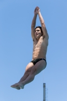 Thumbnail - Boys B - Nikolaos Nikolopoulos - Diving Sports - 2017 - 8. Sofia Diving Cup - Participants - Griechenland 03012_19241.jpg