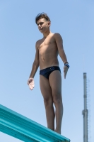 Thumbnail - Boys B - Vasileios Monachas - Прыжки в воду - 2017 - 8. Sofia Diving Cup - Participants - Griechenland 03012_19249.jpg