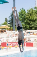 Thumbnail - Boys B - Manuel Öztopcu - Прыжки в воду - 2017 - 8. Sofia Diving Cup - Participants - Niederlande 03012_19262.jpg