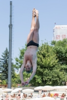 Thumbnail - Boys B - Danil Yegorov - Прыжки в воду - 2017 - 8. Sofia Diving Cup - Participants - Kasachstan 03012_19263.jpg