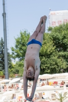 Thumbnail - Boys B - Sebastian Konecki - Wasserspringen - 2017 - 8. Sofia Diving Cup - Teilnehmer - Litauen 03012_19269.jpg