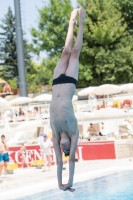 Thumbnail - Boys B - Manuel Öztopcu - Прыжки в воду - 2017 - 8. Sofia Diving Cup - Participants - Niederlande 03012_19294.jpg