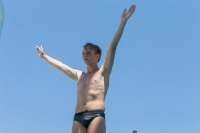 Thumbnail - Boys B - Danil Yegorov - Прыжки в воду - 2017 - 8. Sofia Diving Cup - Participants - Kasachstan 03012_19297.jpg
