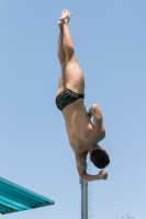 Thumbnail - Boys B - Nikolaos Nikolopoulos - Прыжки в воду - 2017 - 8. Sofia Diving Cup - Participants - Griechenland 03012_19317.jpg