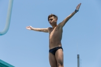 Thumbnail - Boys B - Vasileios Monachas - Прыжки в воду - 2017 - 8. Sofia Diving Cup - Participants - Griechenland 03012_19320.jpg