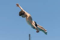 Thumbnail - Boys B - Manuel Öztopcu - Прыжки в воду - 2017 - 8. Sofia Diving Cup - Participants - Niederlande 03012_19335.jpg