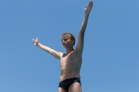 Thumbnail - Boys B - Danil Yegorov - Прыжки в воду - 2017 - 8. Sofia Diving Cup - Participants - Kasachstan 03012_19336.jpg