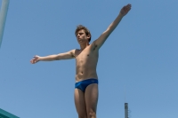 Thumbnail - Boys B - Sebastian Konecki - Прыжки в воду - 2017 - 8. Sofia Diving Cup - Participants - Litauen 03012_19341.jpg