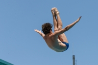 Thumbnail - Boys B - Sebastian Konecki - Прыжки в воду - 2017 - 8. Sofia Diving Cup - Participants - Litauen 03012_19347.jpg