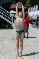 Thumbnail - Boys B - Isaac Trueman-Marsden - Прыжки в воду - 2017 - 8. Sofia Diving Cup - Participants - Grossbritannien - Boys 03012_19365.jpg