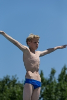 Thumbnail - Boys B - Marien Raatgever - Wasserspringen - 2017 - 8. Sofia Diving Cup - Teilnehmer - Niederlande 03012_19388.jpg
