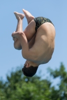 Thumbnail - Boys B - Nikolaos Nikolopoulos - Wasserspringen - 2017 - 8. Sofia Diving Cup - Teilnehmer - Griechenland 03012_19393.jpg