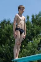Thumbnail - Boys B - Adam Charity - Прыжки в воду - 2017 - 8. Sofia Diving Cup - Participants - Grossbritannien - Boys 03012_19405.jpg