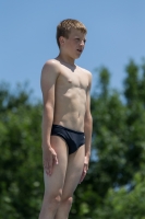 Thumbnail - Boys B - Adam Charity - Прыжки в воду - 2017 - 8. Sofia Diving Cup - Participants - Grossbritannien - Boys 03012_19407.jpg