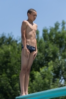 Thumbnail - Boys B - Joseph Pashley - Прыжки в воду - 2017 - 8. Sofia Diving Cup - Participants - Grossbritannien - Boys 03012_19410.jpg