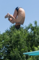 Thumbnail - Boys B - Joseph Pashley - Прыжки в воду - 2017 - 8. Sofia Diving Cup - Participants - Grossbritannien - Boys 03012_19415.jpg