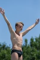Thumbnail - Boys B - Danil Yegorov - Прыжки в воду - 2017 - 8. Sofia Diving Cup - Participants - Kasachstan 03012_19430.jpg
