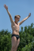 Thumbnail - Boys B - Danil Yegorov - Прыжки в воду - 2017 - 8. Sofia Diving Cup - Participants - Kasachstan 03012_19431.jpg