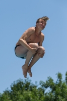Thumbnail - Boys B - Danil Yegorov - Прыжки в воду - 2017 - 8. Sofia Diving Cup - Participants - Kasachstan 03012_19433.jpg