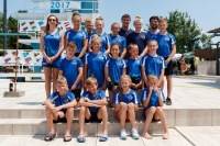 Thumbnail - Group Photos - Прыжки в воду - 2017 - 8. Sofia Diving Cup 03012_19454.jpg