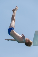 Thumbnail - Boys B - Marien Raatgever - Wasserspringen - 2017 - 8. Sofia Diving Cup - Teilnehmer - Niederlande 03012_19507.jpg