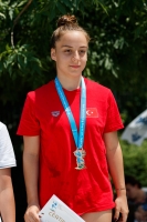 Thumbnail - Girls A and Women - Wasserspringen - 2017 - 8. Sofia Diving Cup - Siegerehrungen 03012_19568.jpg