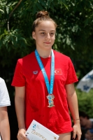 Thumbnail - Girls A and Women - Wasserspringen - 2017 - 8. Sofia Diving Cup - Siegerehrungen 03012_19569.jpg