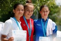 Thumbnail - Girls A and Women - Diving Sports - 2017 - 8. Sofia Diving Cup - Victory Ceremonies 03012_19570.jpg