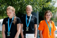 Thumbnail - Girls A and Women - Wasserspringen - 2017 - 8. Sofia Diving Cup - Siegerehrungen 03012_19585.jpg