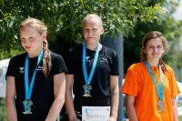 Thumbnail - Girls A and Women - Tuffi Sport - 2017 - 8. Sofia Diving Cup - Victory Ceremonies 03012_19586.jpg