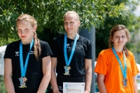 Thumbnail - Girls A and Women - Tuffi Sport - 2017 - 8. Sofia Diving Cup - Victory Ceremonies 03012_19588.jpg