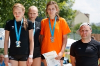 Thumbnail - Girls A and Women - Wasserspringen - 2017 - 8. Sofia Diving Cup - Siegerehrungen 03012_19591.jpg