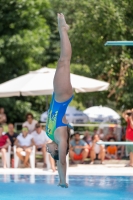 Thumbnail - Girls A - Iveta Shipochka - Прыжки в воду - 2017 - 8. Sofia Diving Cup - Participants - Bulgarien - Girls 03012_19705.jpg